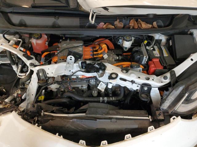 Photo 10 VIN: 1G1FY6S00L4137884 - CHEVROLET BOLT EV 