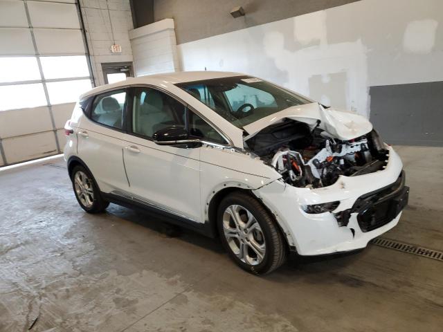 Photo 3 VIN: 1G1FY6S00L4137884 - CHEVROLET BOLT EV 