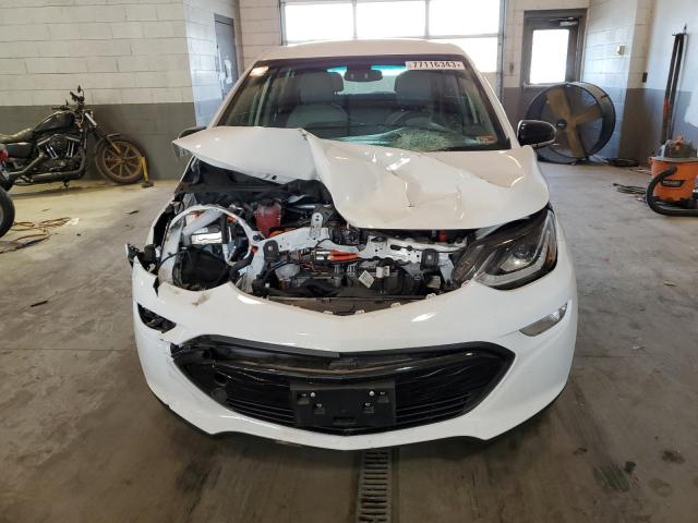 Photo 4 VIN: 1G1FY6S00L4137884 - CHEVROLET BOLT EV 