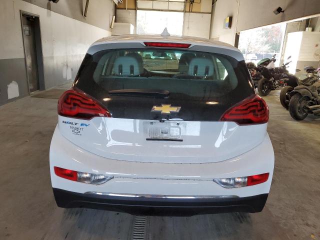 Photo 5 VIN: 1G1FY6S00L4137884 - CHEVROLET BOLT EV 