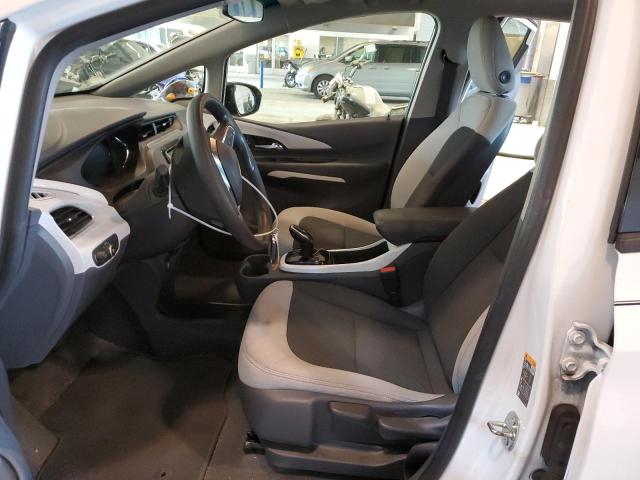 Photo 6 VIN: 1G1FY6S00L4137884 - CHEVROLET BOLT EV 