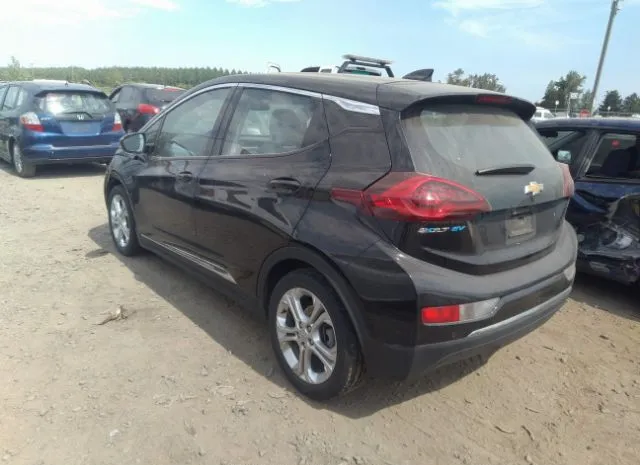 Photo 2 VIN: 1G1FY6S00L4140400 - CHEVROLET BOLT EV 