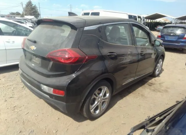 Photo 3 VIN: 1G1FY6S00L4140400 - CHEVROLET BOLT EV 