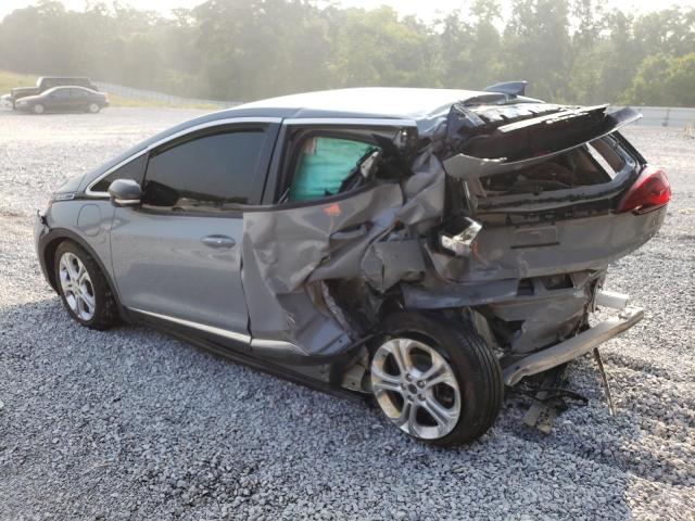 Photo 1 VIN: 1G1FY6S00L4142941 - CHEVROLET BOLT EV LT 