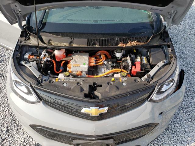 Photo 10 VIN: 1G1FY6S00L4142941 - CHEVROLET BOLT EV LT 