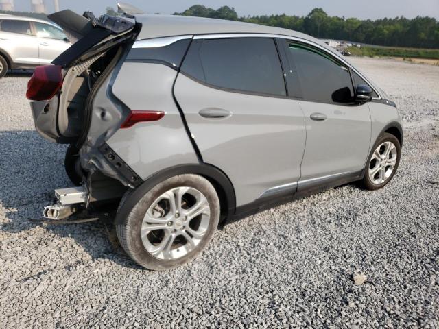 Photo 2 VIN: 1G1FY6S00L4142941 - CHEVROLET BOLT EV LT 