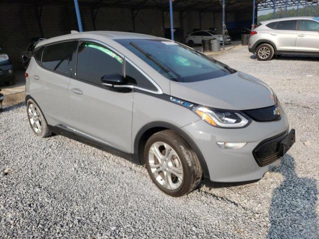 Photo 3 VIN: 1G1FY6S00L4142941 - CHEVROLET BOLT EV LT 