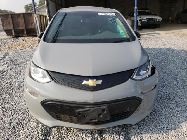 Photo 4 VIN: 1G1FY6S00L4142941 - CHEVROLET BOLT EV LT 