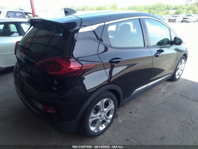 Photo 3 VIN: 1G1FY6S00L4144611 - CHEVROLET BOLT EV 