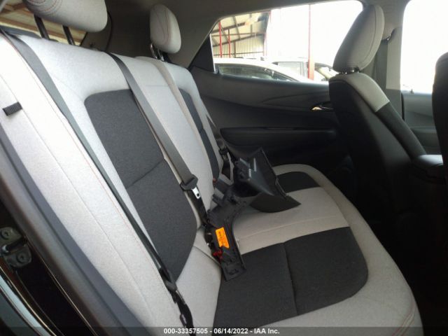 Photo 7 VIN: 1G1FY6S00L4144611 - CHEVROLET BOLT EV 