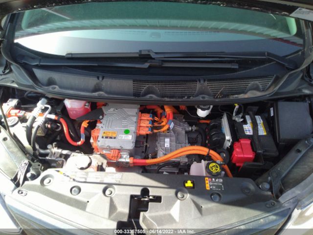 Photo 9 VIN: 1G1FY6S00L4144611 - CHEVROLET BOLT EV 