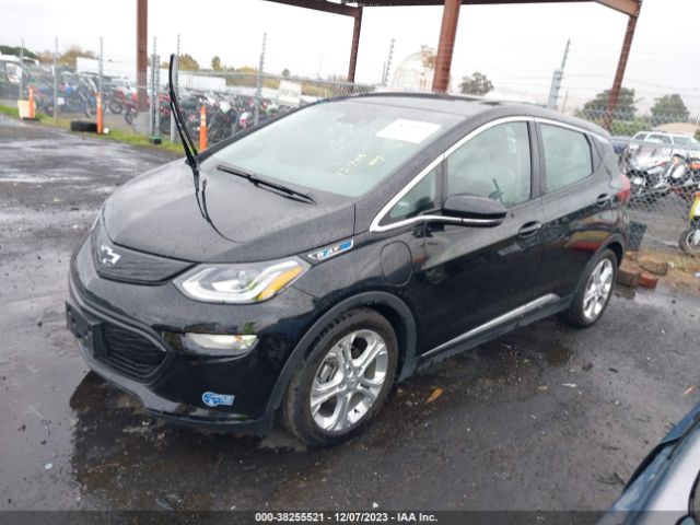 Photo 1 VIN: 1G1FY6S00L4145645 - CHEVROLET BOLT EV 