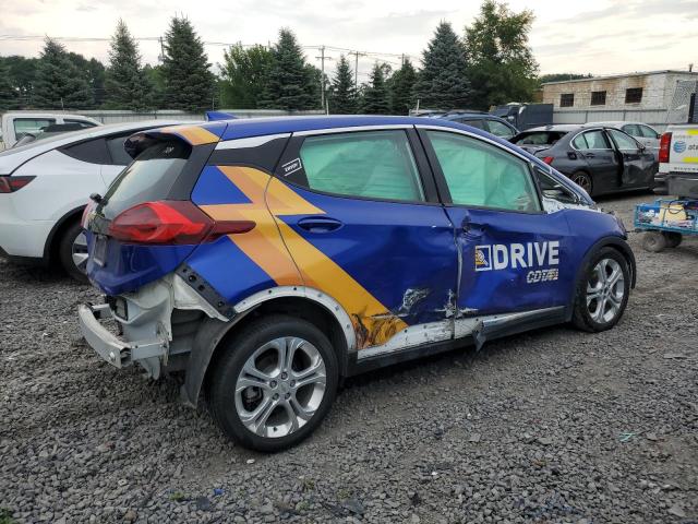 Photo 2 VIN: 1G1FY6S00L4146908 - CHEVROLET BOLT 