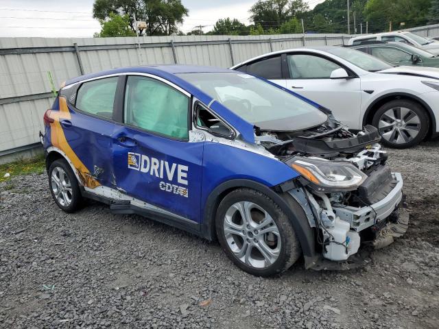 Photo 3 VIN: 1G1FY6S00L4146908 - CHEVROLET BOLT 