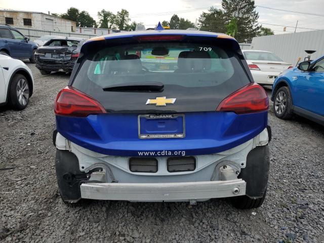 Photo 5 VIN: 1G1FY6S00L4146908 - CHEVROLET BOLT 