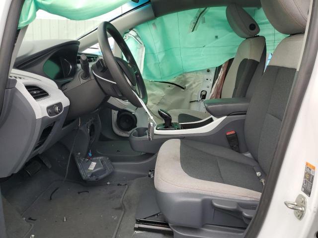 Photo 6 VIN: 1G1FY6S00L4146908 - CHEVROLET BOLT 