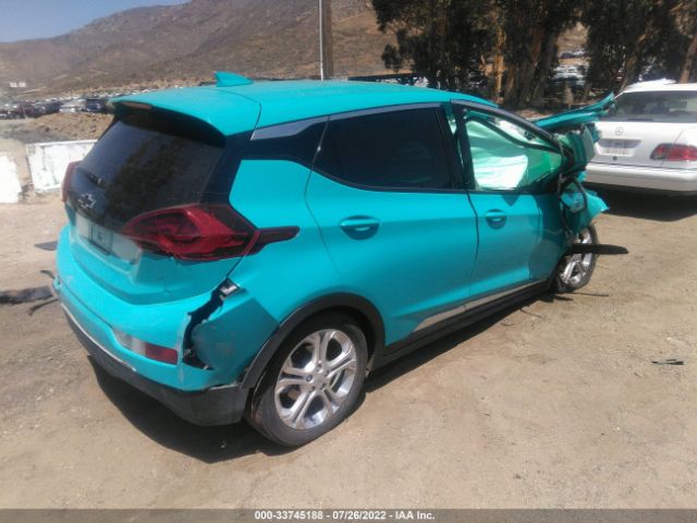 Photo 3 VIN: 1G1FY6S00L4149226 - CHEVROLET BOLT EV 