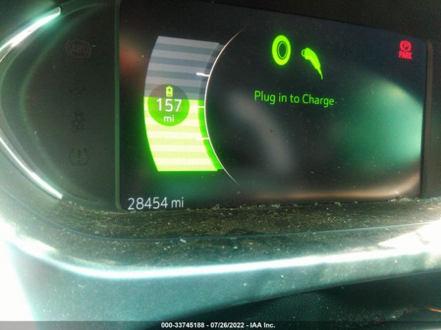 Photo 6 VIN: 1G1FY6S00L4149226 - CHEVROLET BOLT EV 