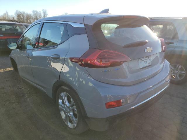 Photo 1 VIN: 1G1FY6S00M4103848 - CHEVROLET BOLT EV LT 