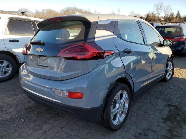 Photo 2 VIN: 1G1FY6S00M4103848 - CHEVROLET BOLT EV LT 