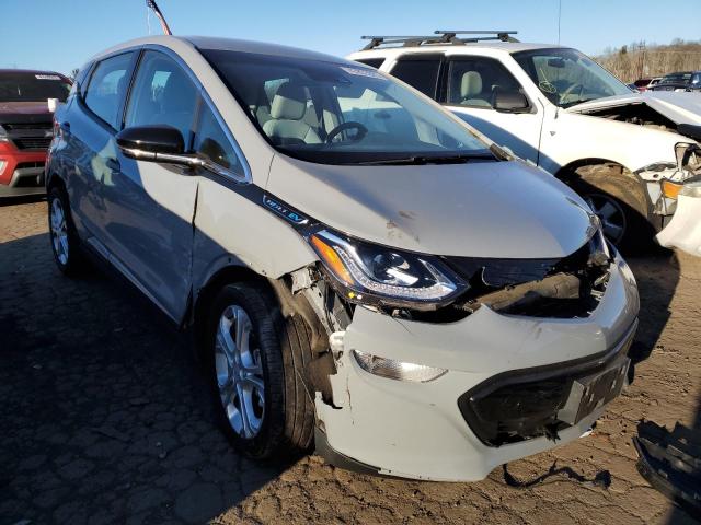 Photo 3 VIN: 1G1FY6S00M4103848 - CHEVROLET BOLT EV LT 