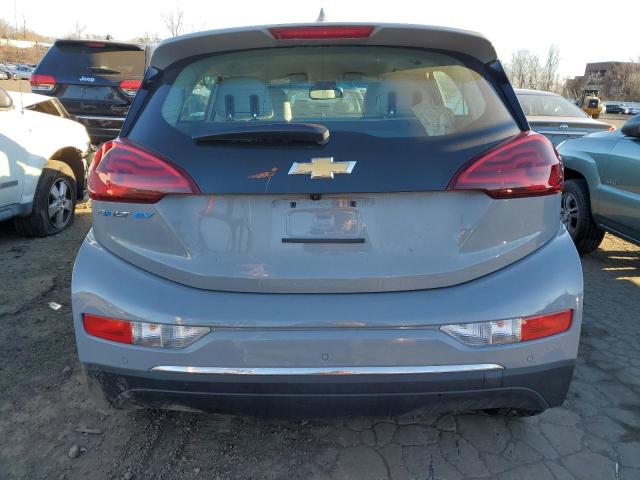 Photo 5 VIN: 1G1FY6S00M4103848 - CHEVROLET BOLT EV LT 