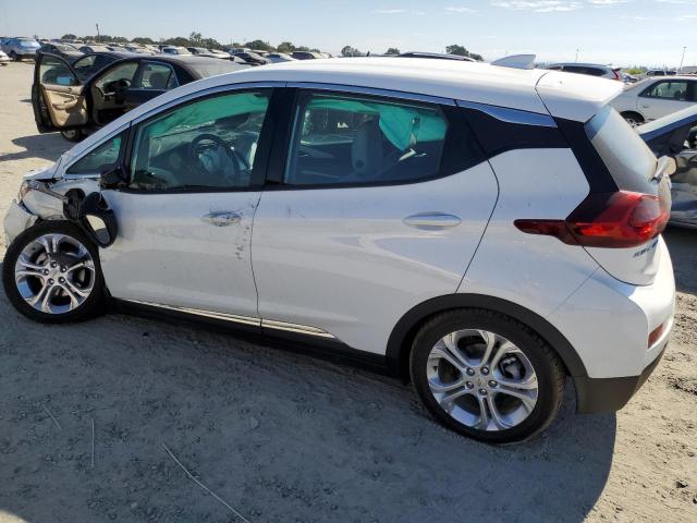 Photo 1 VIN: 1G1FY6S00M4105809 - CHEVROLET BOLT EV LT 