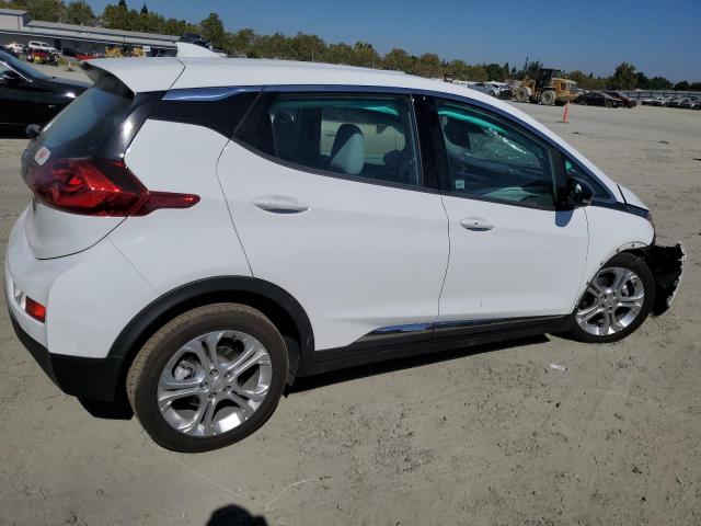 Photo 2 VIN: 1G1FY6S00M4105809 - CHEVROLET BOLT EV LT 