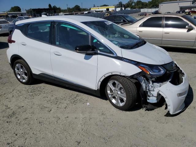 Photo 3 VIN: 1G1FY6S00M4105809 - CHEVROLET BOLT EV LT 