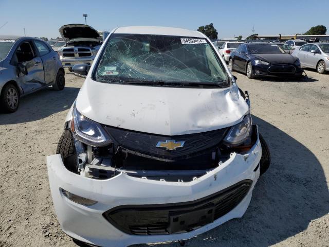 Photo 4 VIN: 1G1FY6S00M4105809 - CHEVROLET BOLT EV LT 