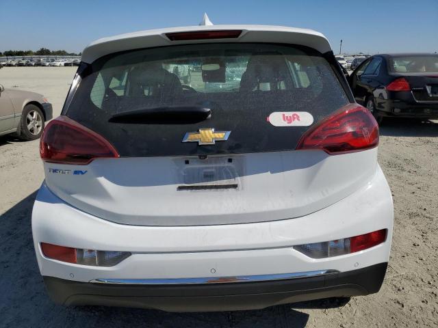 Photo 5 VIN: 1G1FY6S00M4105809 - CHEVROLET BOLT EV LT 