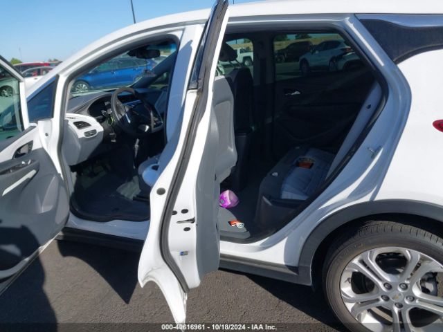 Photo 7 VIN: 1G1FY6S00M4107981 - CHEVROLET BOLT EV 