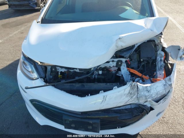 Photo 9 VIN: 1G1FY6S00M4107981 - CHEVROLET BOLT EV 