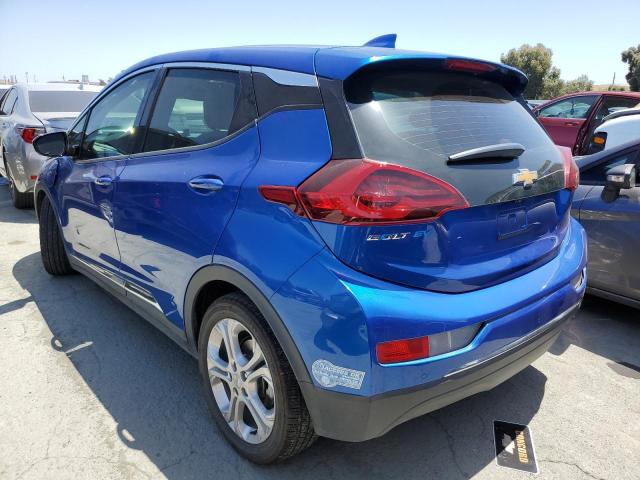 Photo 1 VIN: 1G1FY6S00M4109343 - CHEVROLET BOLT 