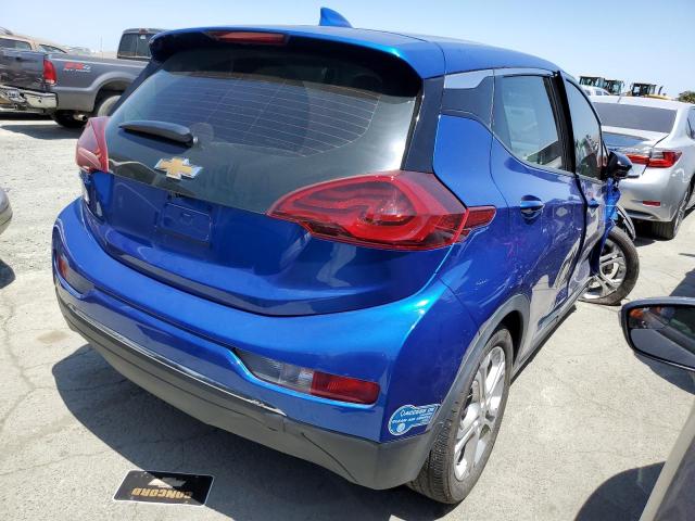 Photo 2 VIN: 1G1FY6S00M4109343 - CHEVROLET BOLT 