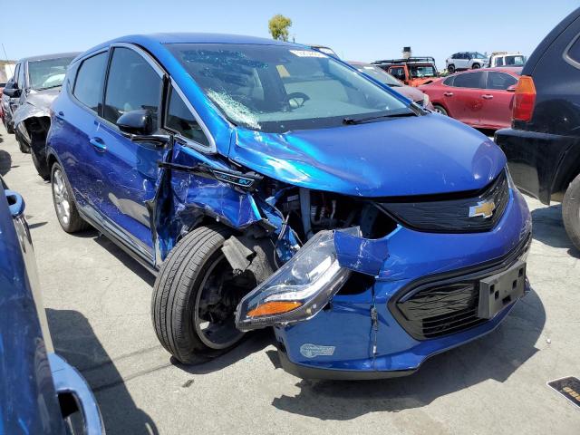 Photo 3 VIN: 1G1FY6S00M4109343 - CHEVROLET BOLT 