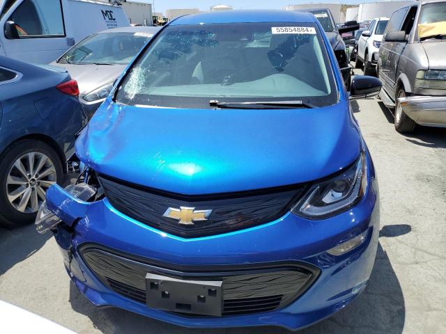 Photo 4 VIN: 1G1FY6S00M4109343 - CHEVROLET BOLT 