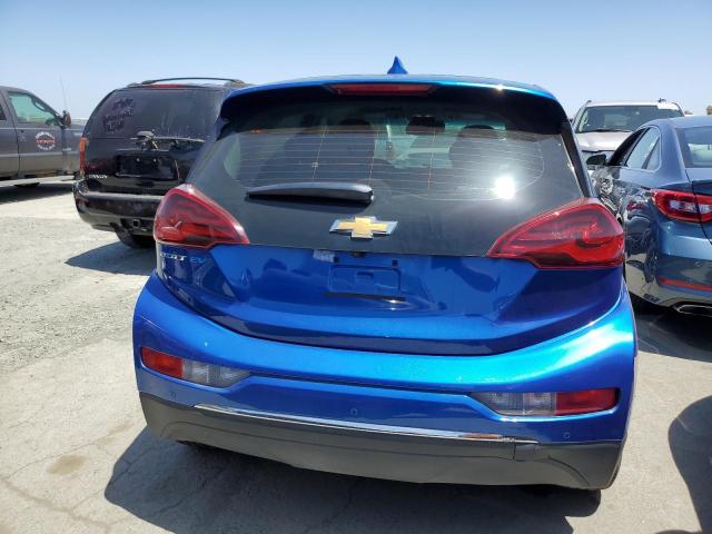 Photo 5 VIN: 1G1FY6S00M4109343 - CHEVROLET BOLT 