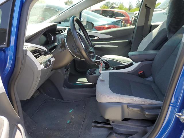 Photo 6 VIN: 1G1FY6S00M4109343 - CHEVROLET BOLT 