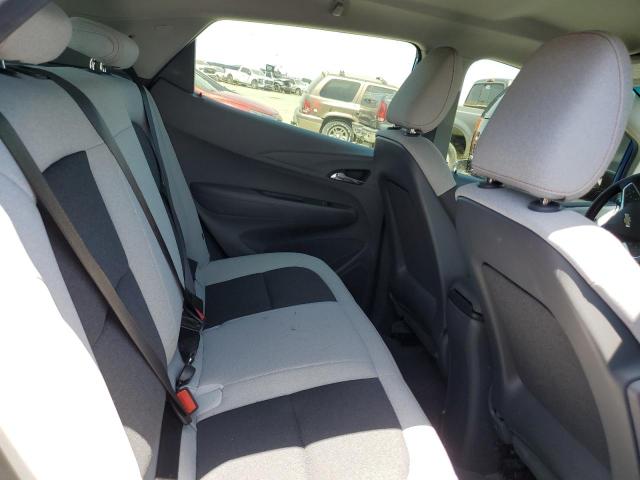 Photo 9 VIN: 1G1FY6S00M4109343 - CHEVROLET BOLT 