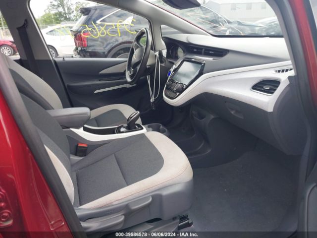 Photo 4 VIN: 1G1FY6S00M4110265 - CHEVROLET BOLT EV 