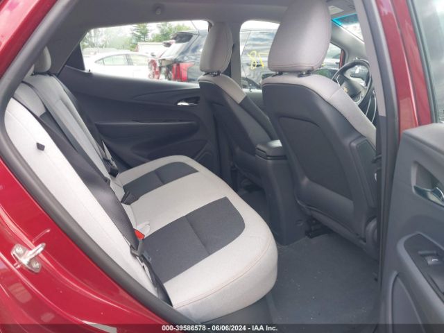 Photo 7 VIN: 1G1FY6S00M4110265 - CHEVROLET BOLT EV 