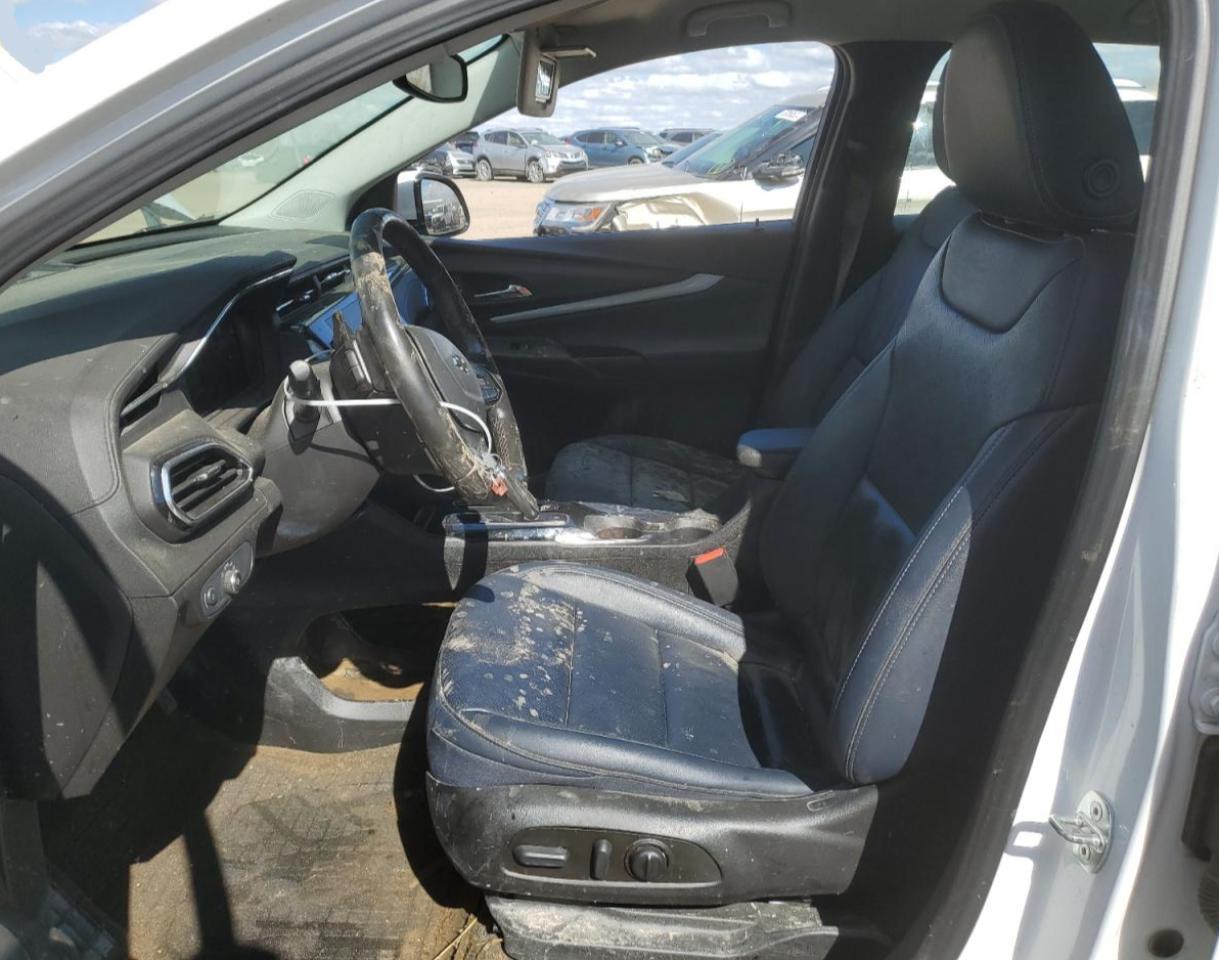 Photo 6 VIN: 1G1FY6S00N4123308 - CHEVROLET BOLT 