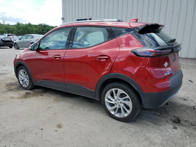 Photo 1 VIN: 1G1FY6S00N4127357 - CHEVROLET BOLT EUV L 