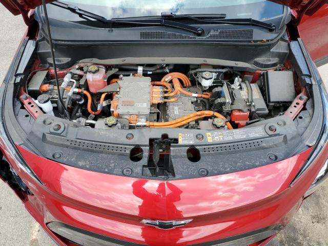 Photo 10 VIN: 1G1FY6S00N4127357 - CHEVROLET BOLT EUV L 