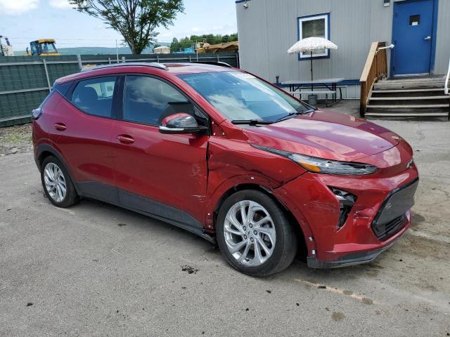 Photo 3 VIN: 1G1FY6S00N4127357 - CHEVROLET BOLT EUV L 