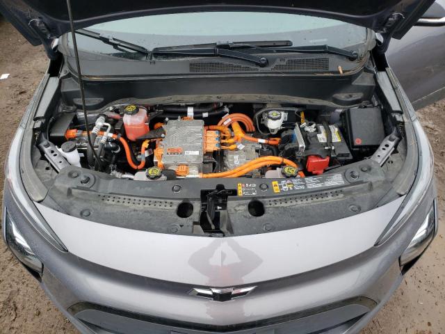 Photo 10 VIN: 1G1FY6S00P4130052 - CHEVROLET BOLT 