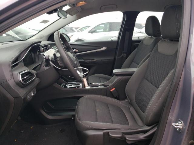 Photo 6 VIN: 1G1FY6S00P4130052 - CHEVROLET BOLT 