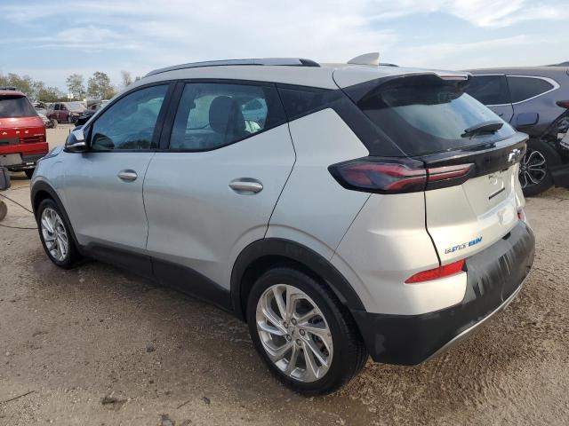 Photo 1 VIN: 1G1FY6S00P4130150 - CHEVROLET BOLT EUV L 