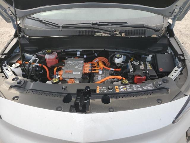 Photo 10 VIN: 1G1FY6S00P4130150 - CHEVROLET BOLT EUV L 